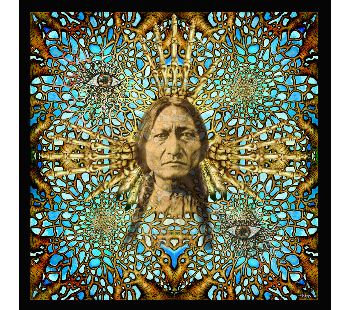 Sitting Bull