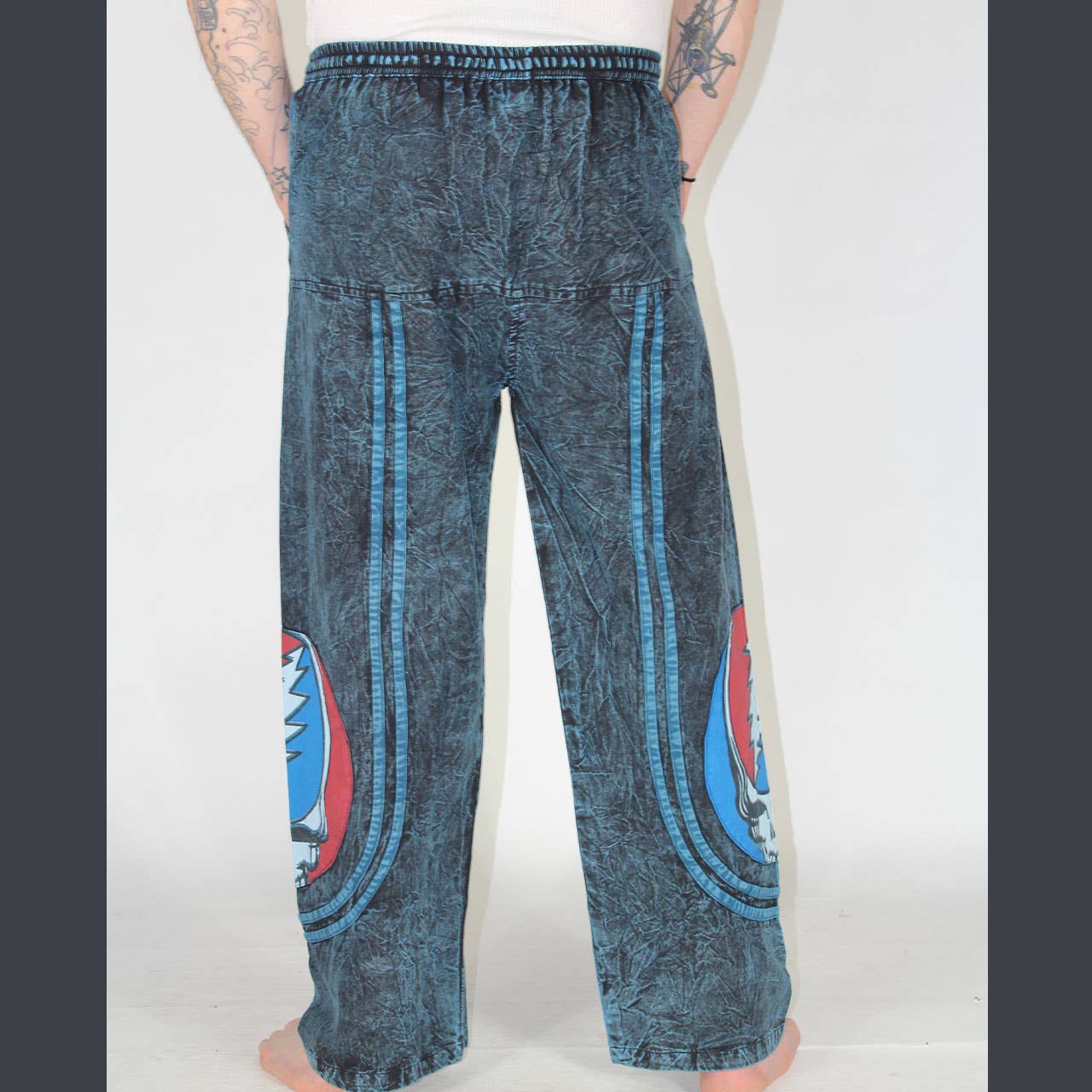 Terrapin Pants Grateful Dead
