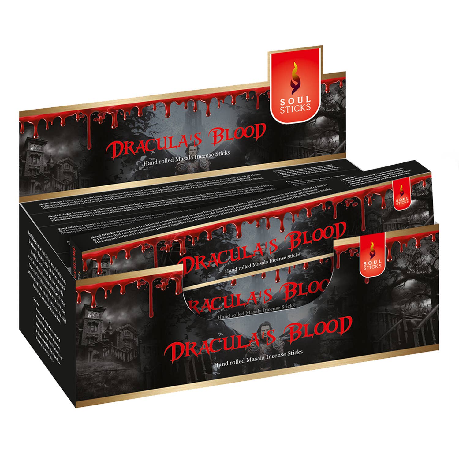Dracula&