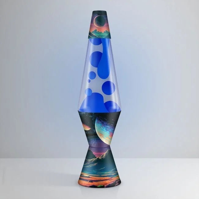 Lava Lamp Kit
