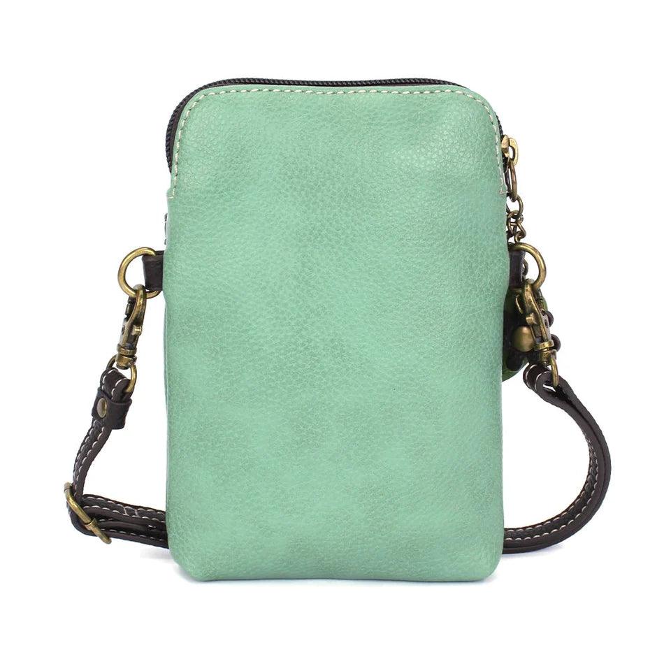 Ladybug Cellphone Crossbody Bag - Random Hippie