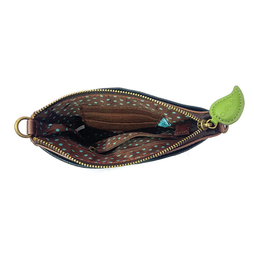Mini Crossbody-Frog - Random Hippie