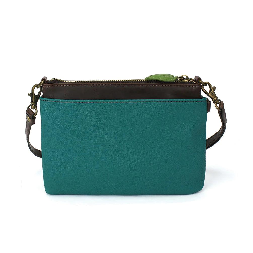 Mini Crossbody-Frog - Random Hippie