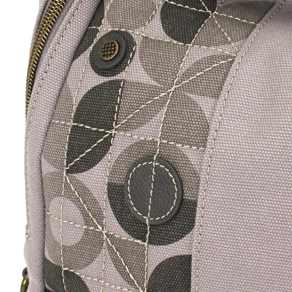 Retro Convertible Backpack - Random Hippie