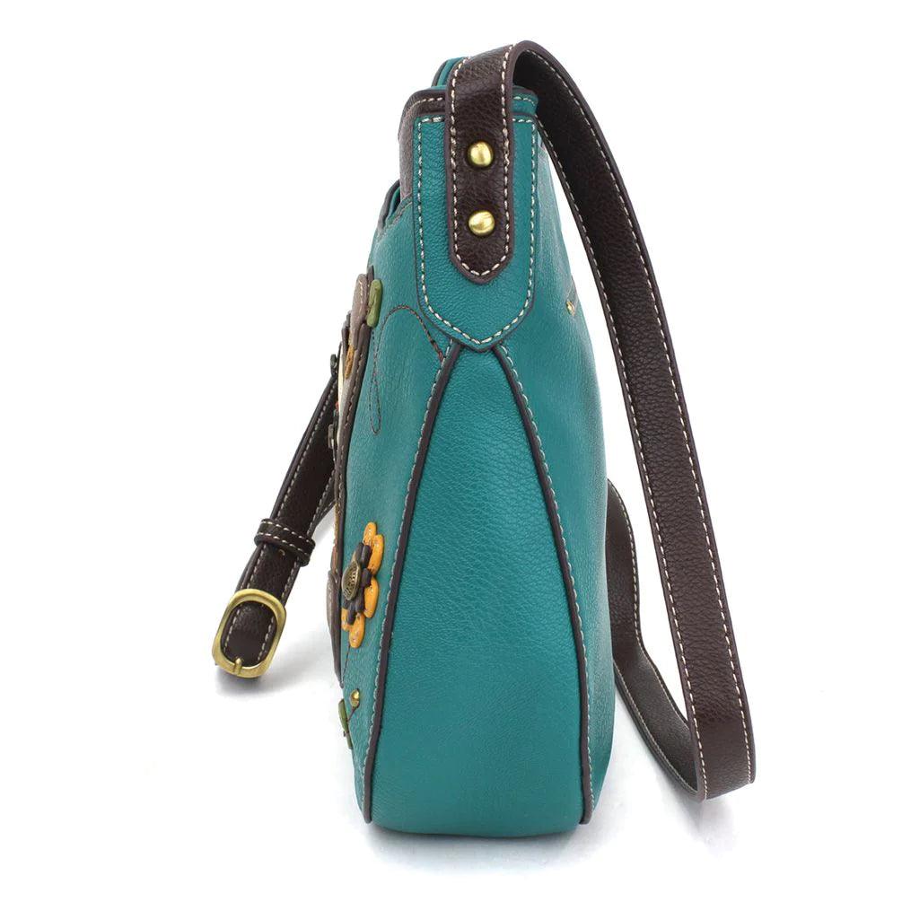 Sloth Crescent Crossbody - Random Hippie