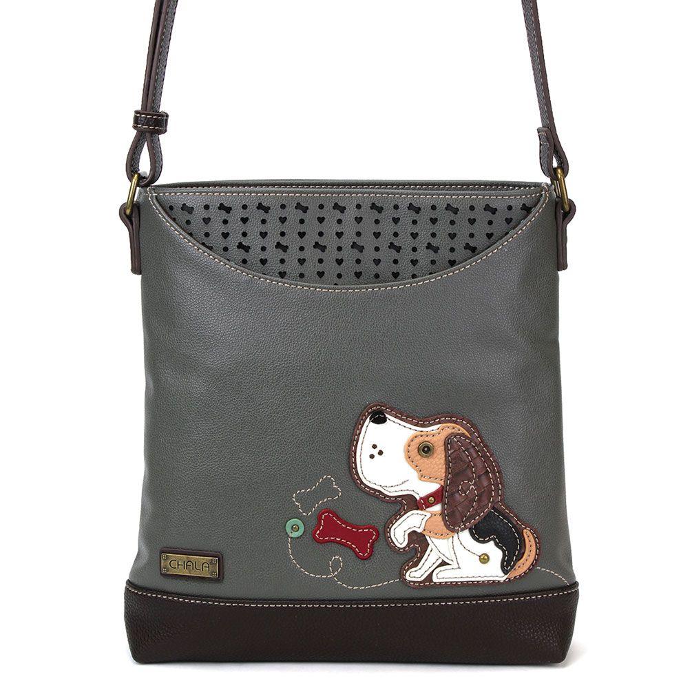 Sweet Dog Messenger Bag - Random Hippie
