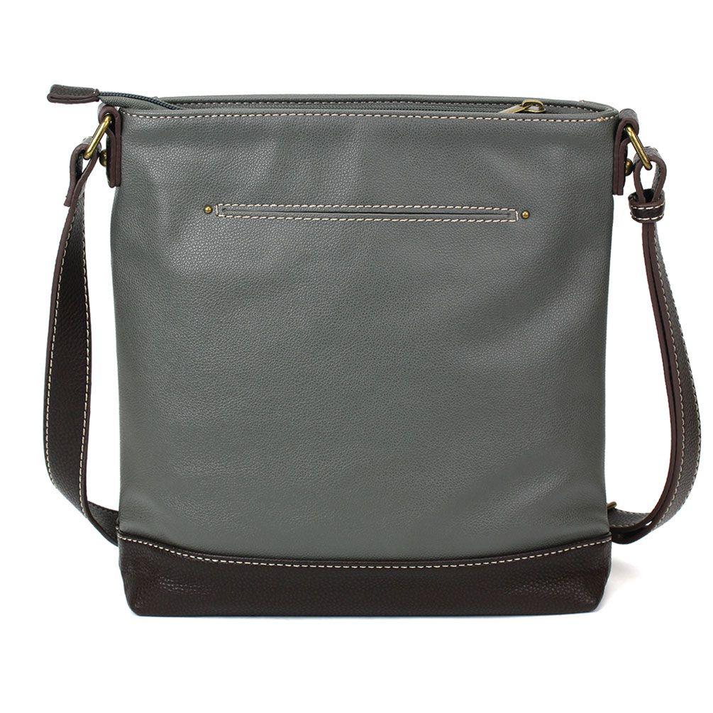 Sweet Dog Messenger Bag - Random Hippie