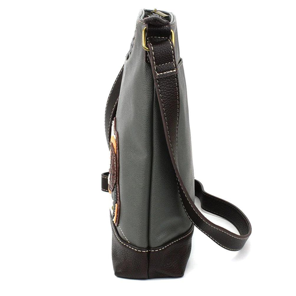 Sweet Dog Messenger Bag - Random Hippie