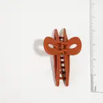 4 Piece Hair Claw.