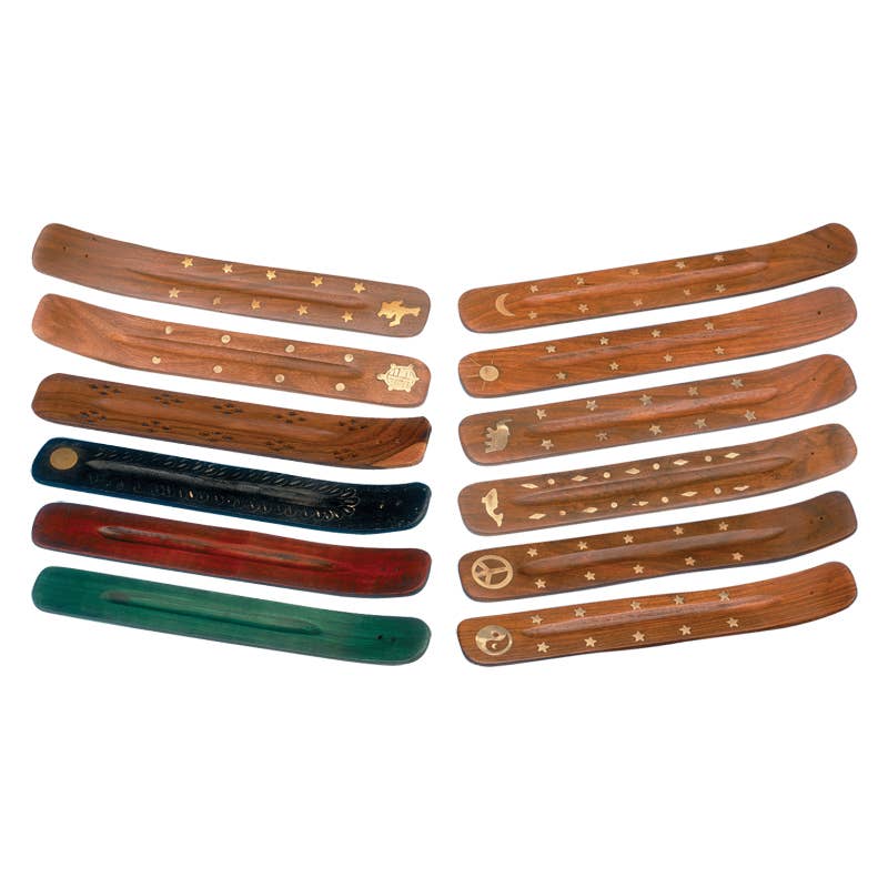 Incense Ash Catchers