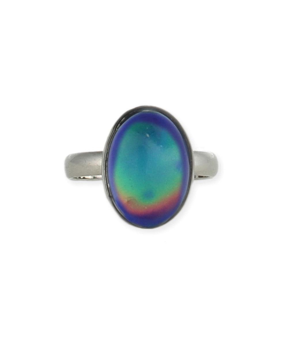 Adjustable Mood Rimg - Random Hippie