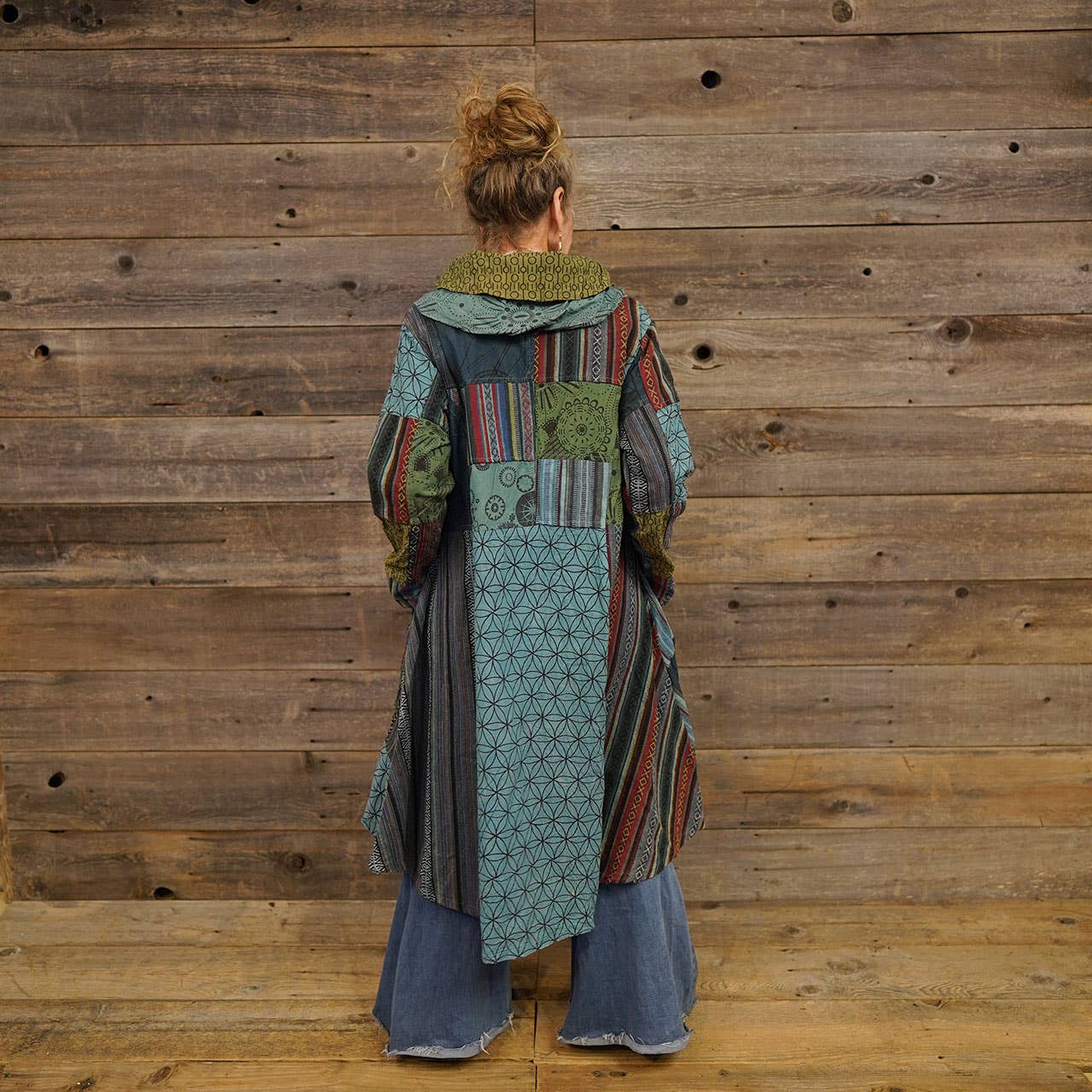 HOCUS POCUS JACKET - Random Hippie