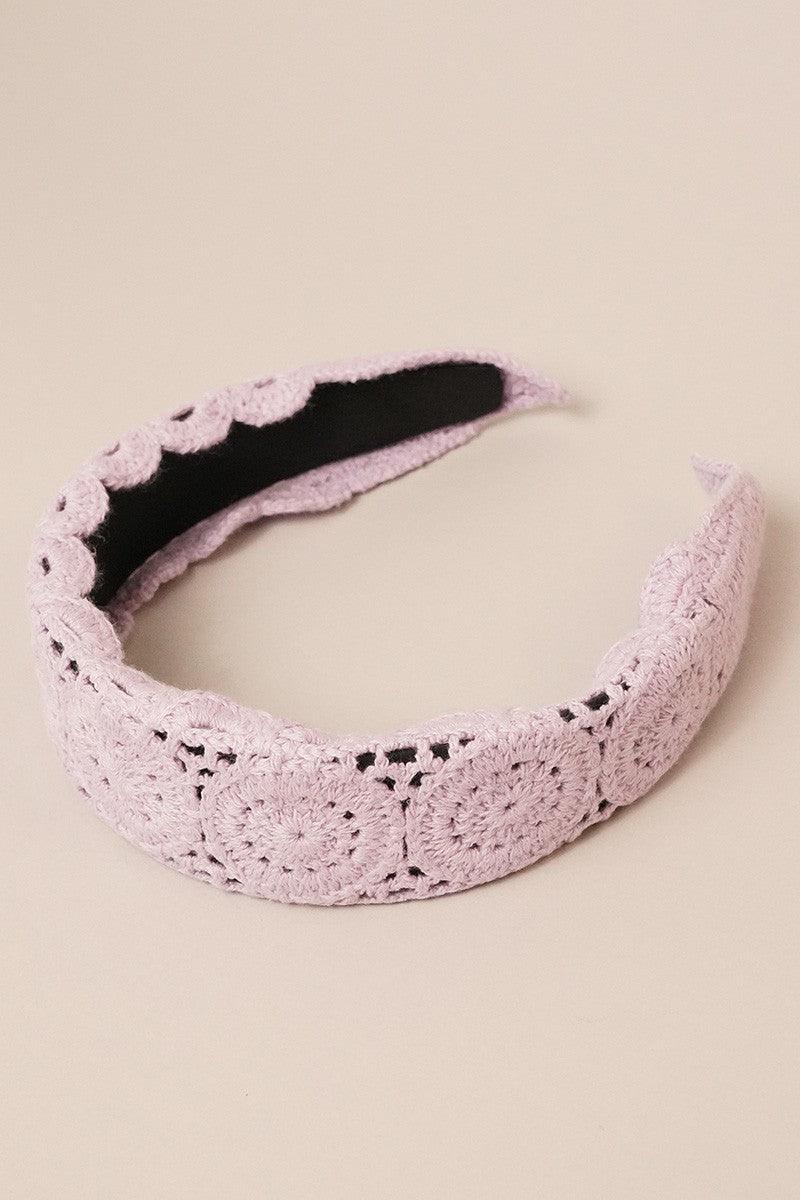 Hippie Lace Headband - Random Hippie