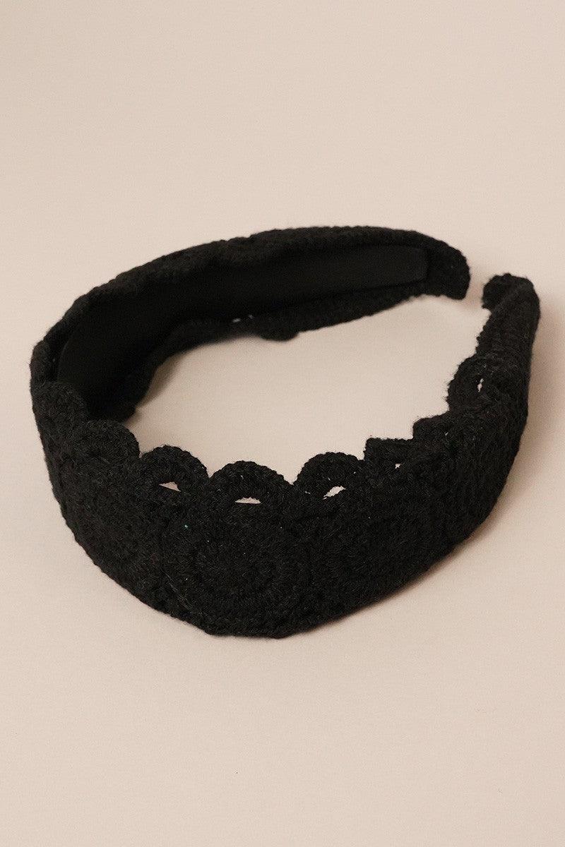 Hippie Lace Headband - Random Hippie
