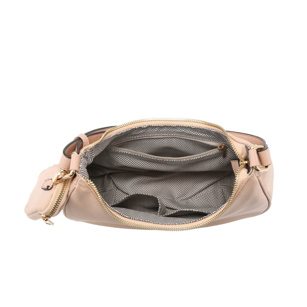Jada Shoulder Bag.