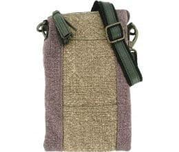 Jute Crossbody.