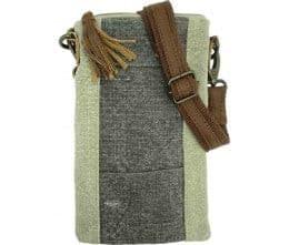 Jute Crossbody.