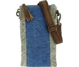 Jute Crossbody.