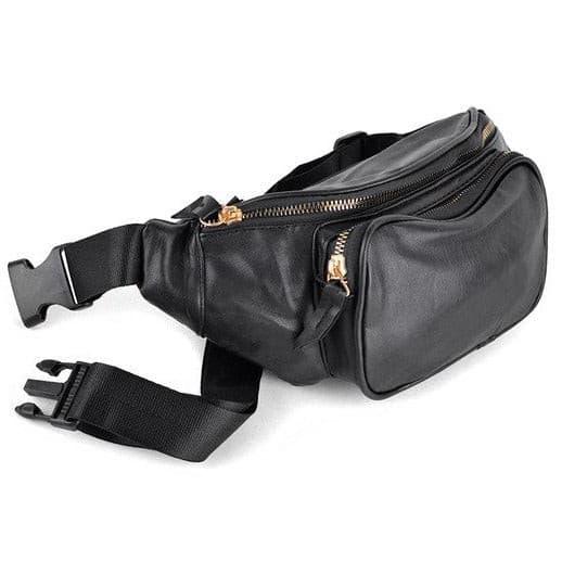 Large Fanny Pack.