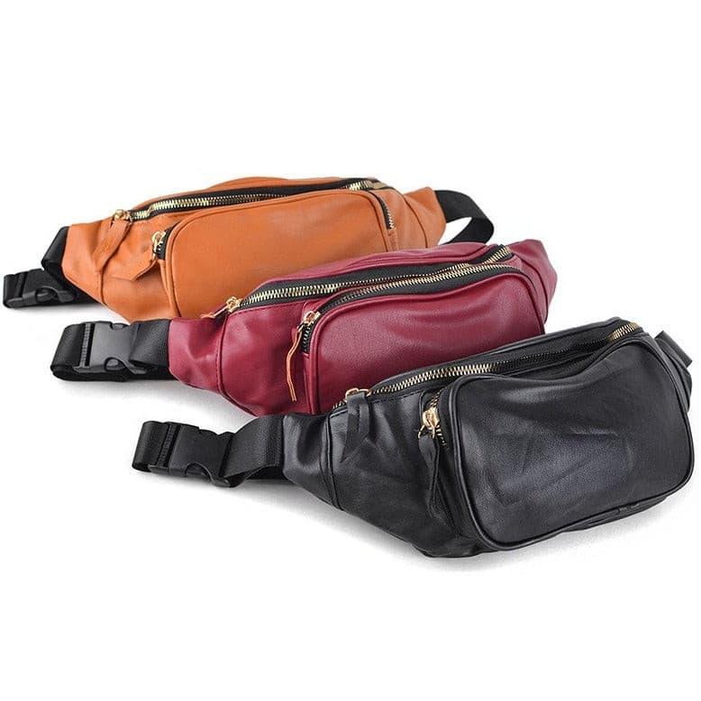 Large Fanny Pack.