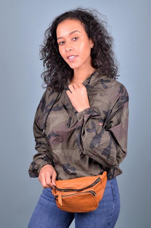 Large Fanny Pack.