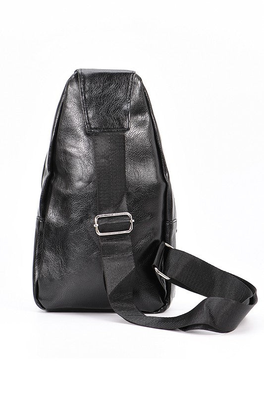 Large Sling Pack.