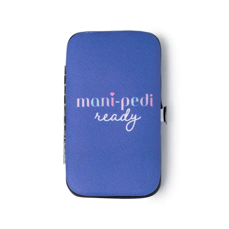Mani Pedi Set.