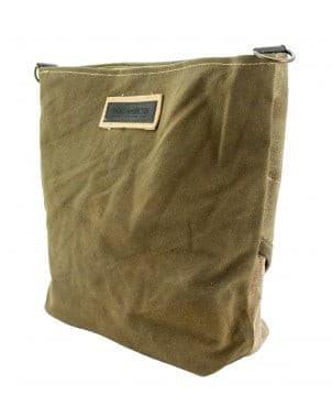 Medium Tent Crossbody.