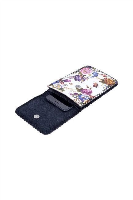Sea Life Crossbody.