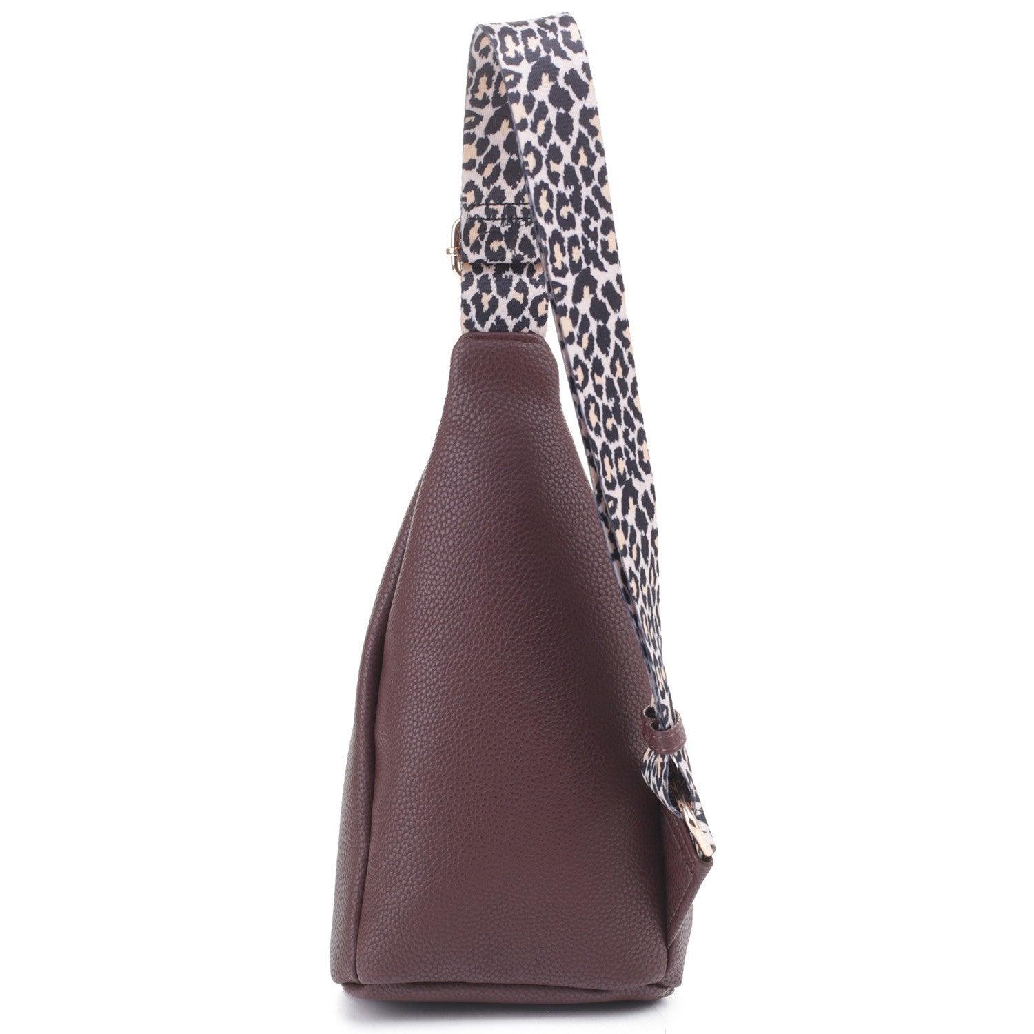 Triangle Sling Pack - Random Hippie
