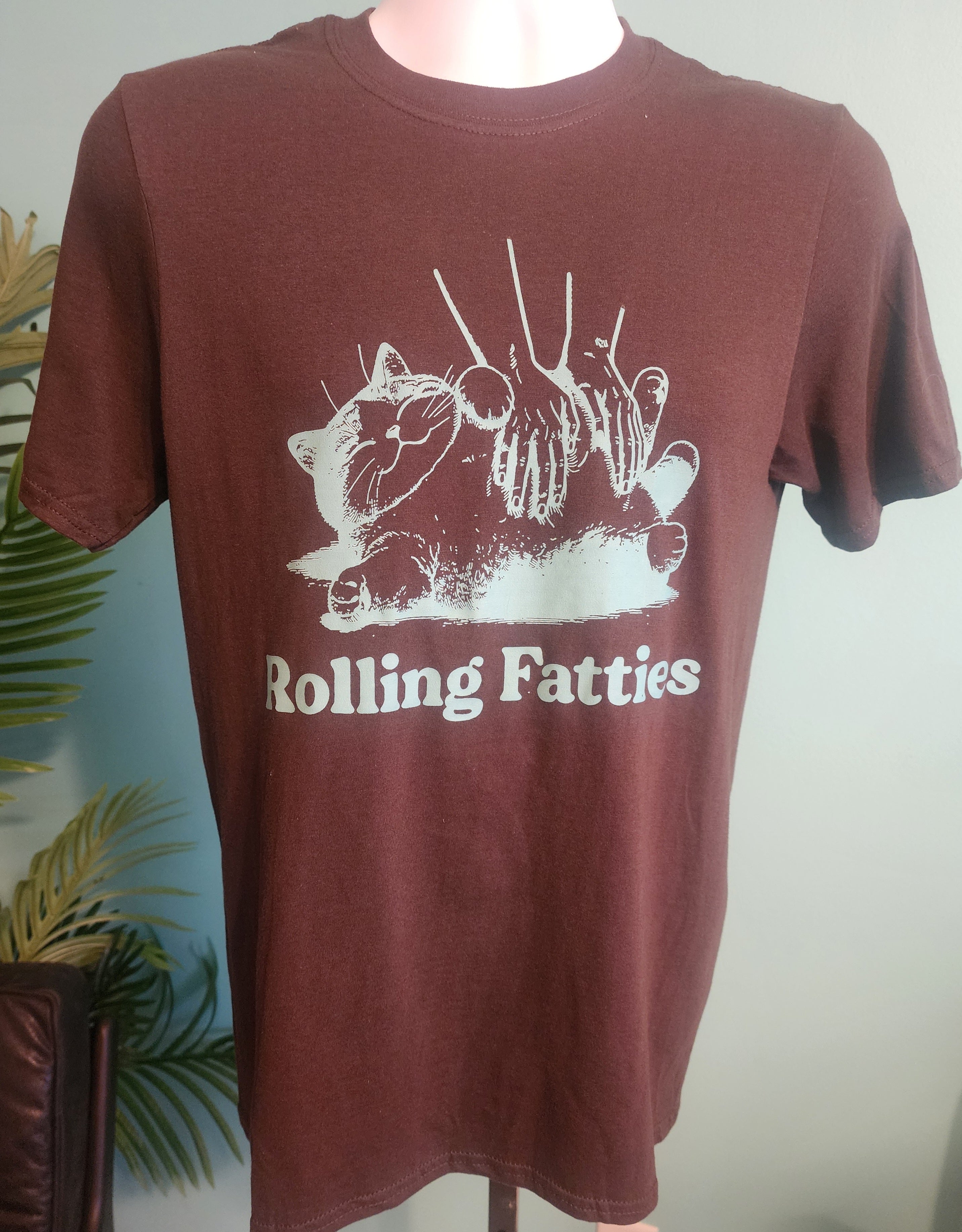 Rolling Fatties T-Shirt