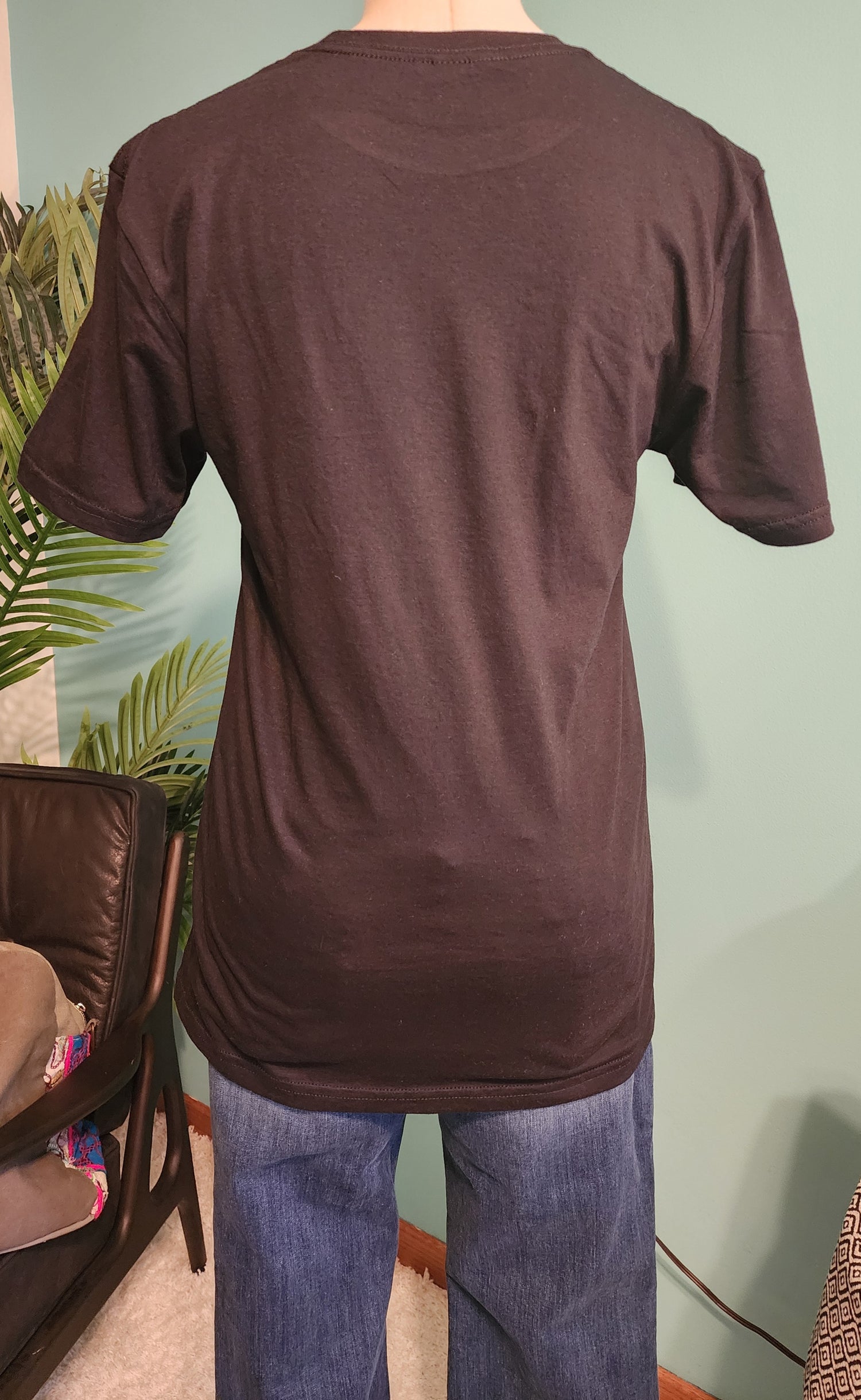 On My Way T-Shirt