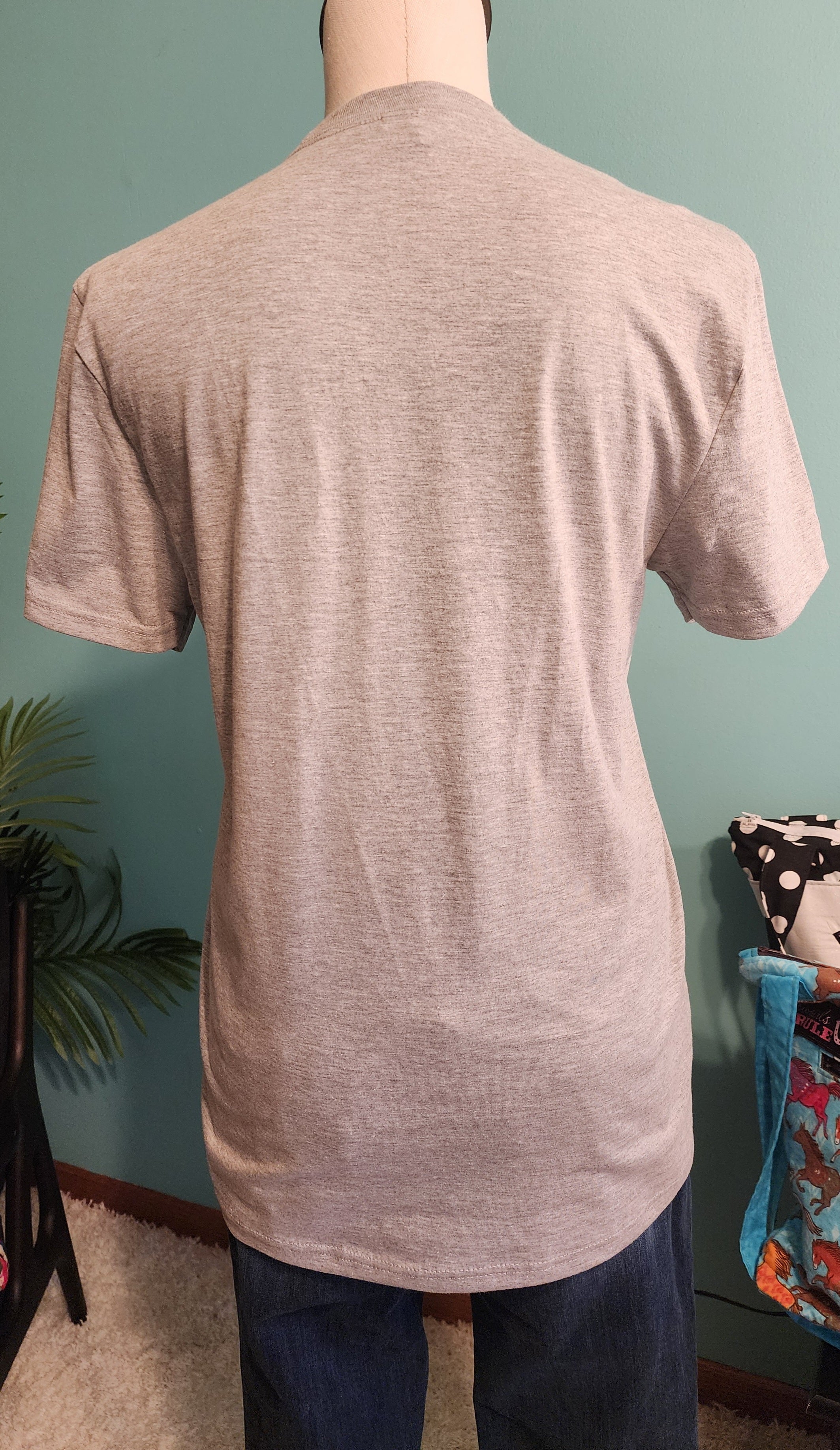 I Love My Dog T-shirt