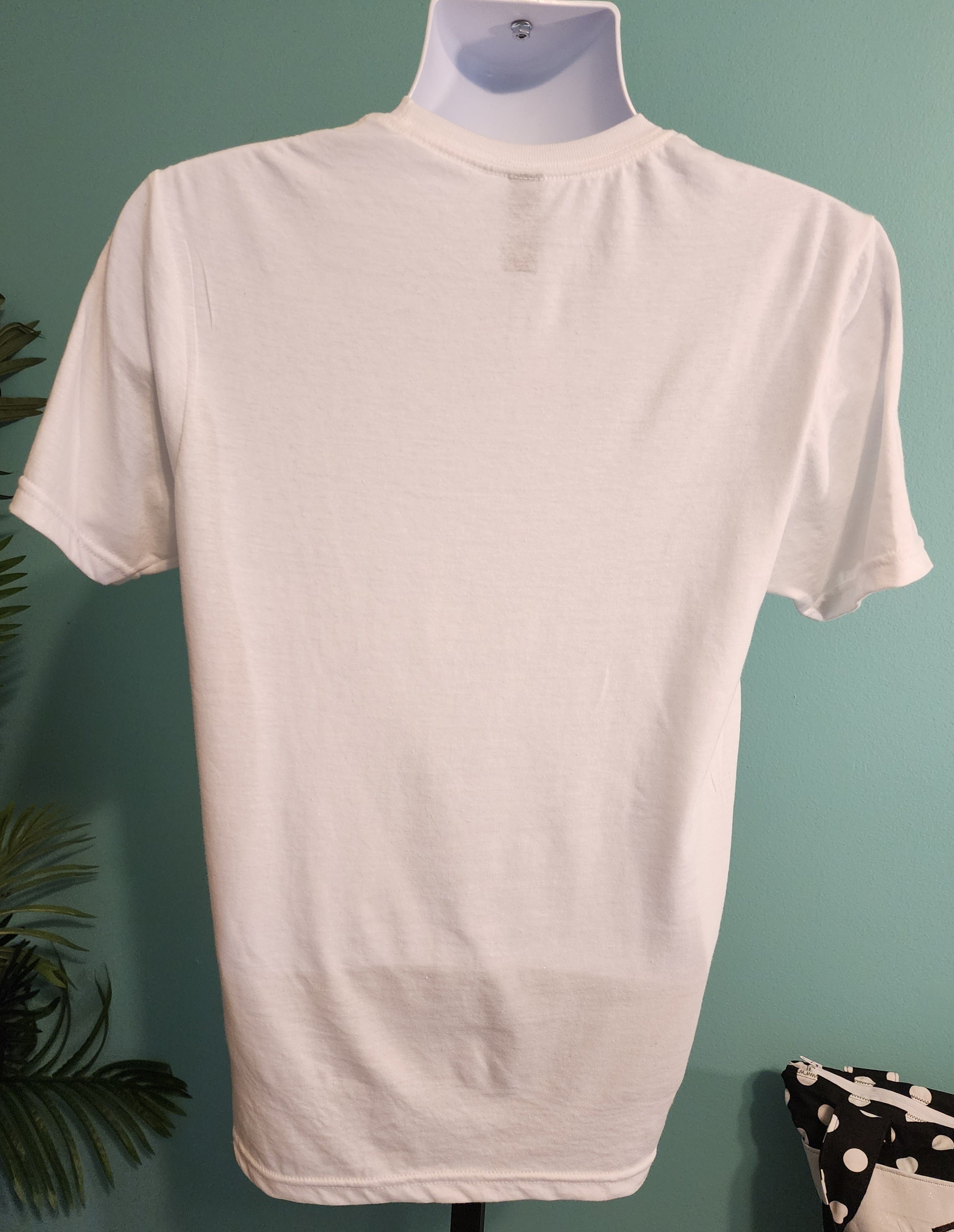 Solar Color Changing Cat Unisex T-Shirt