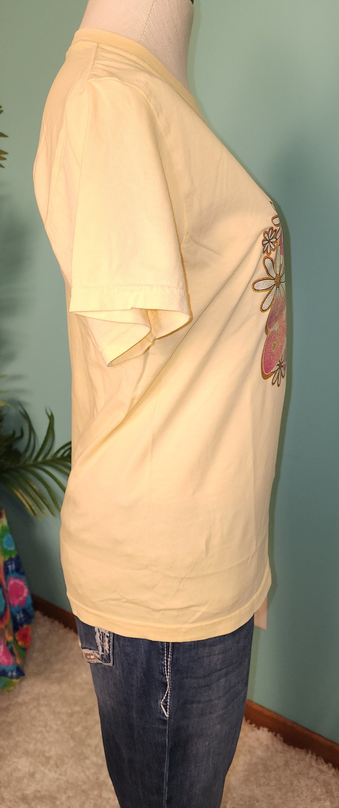Summer of Love T-Shirt