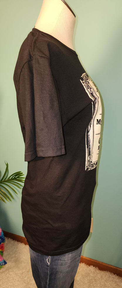 Attention T-shirt