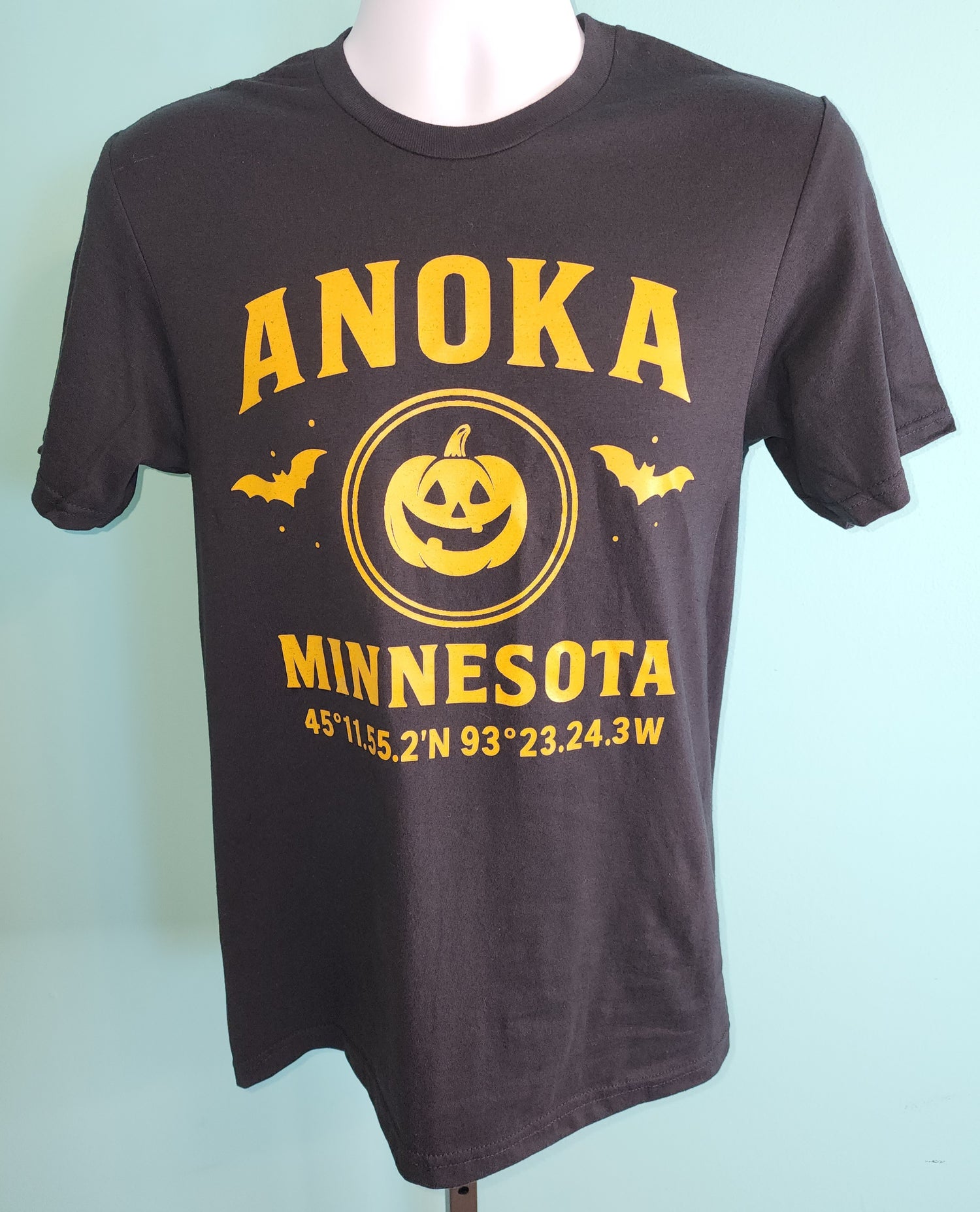 Anoka Halloween T-shirt