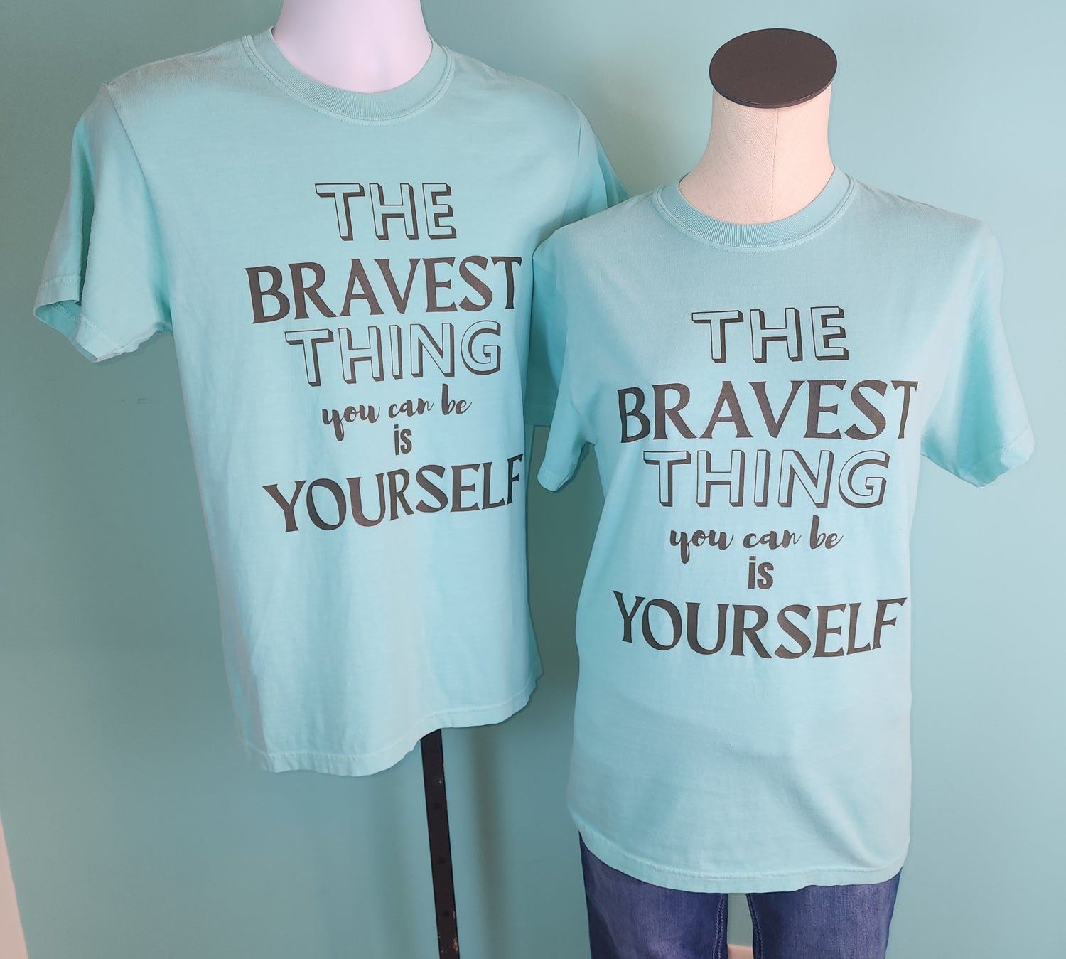The Bravest Thing T-shirt