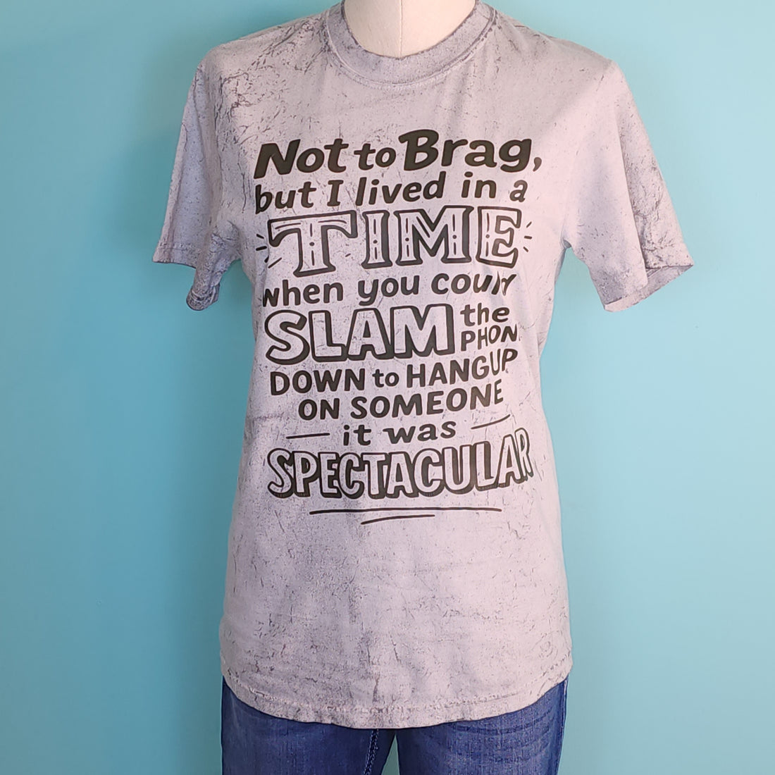 Hang Up T-Shirt