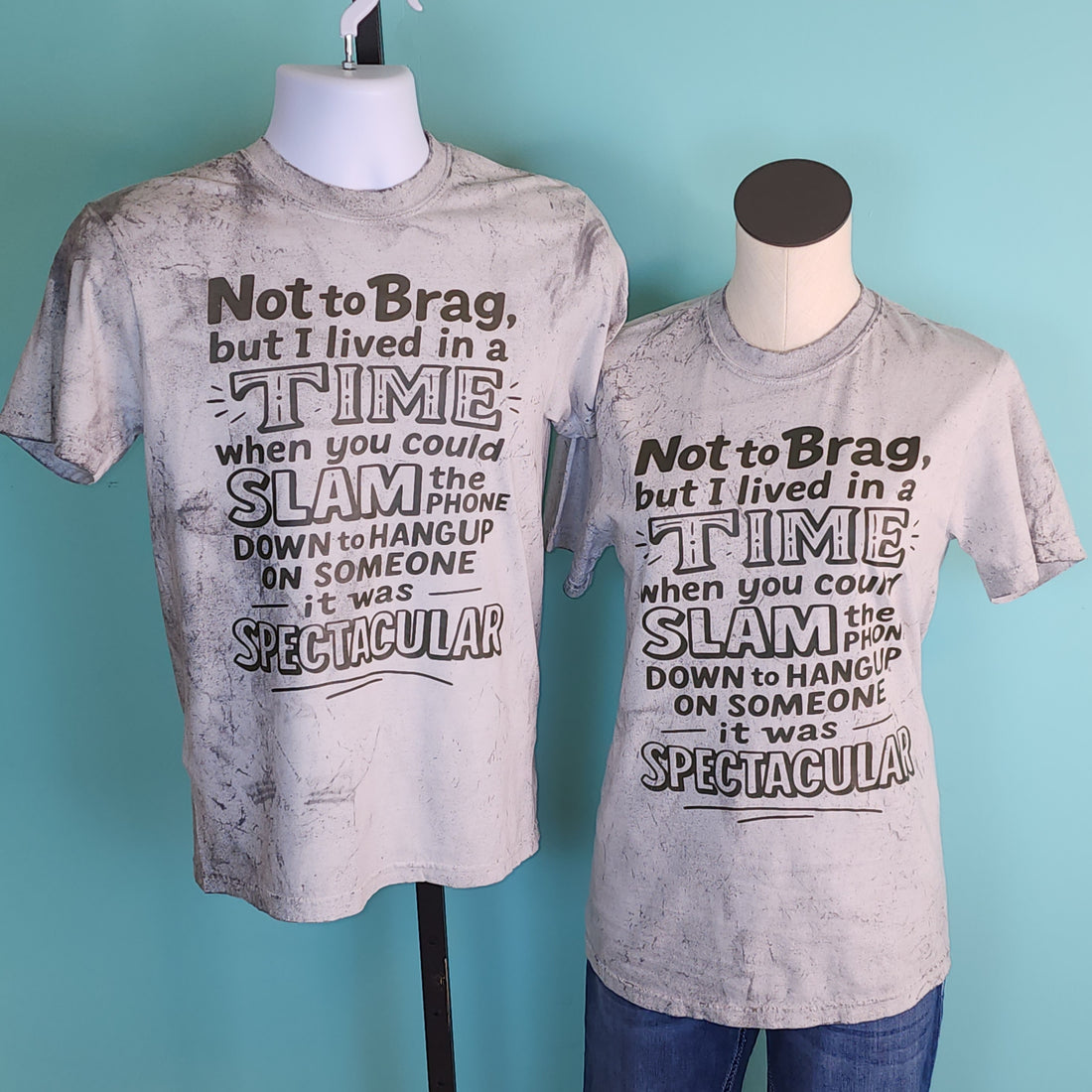 Hang Up T-Shirt