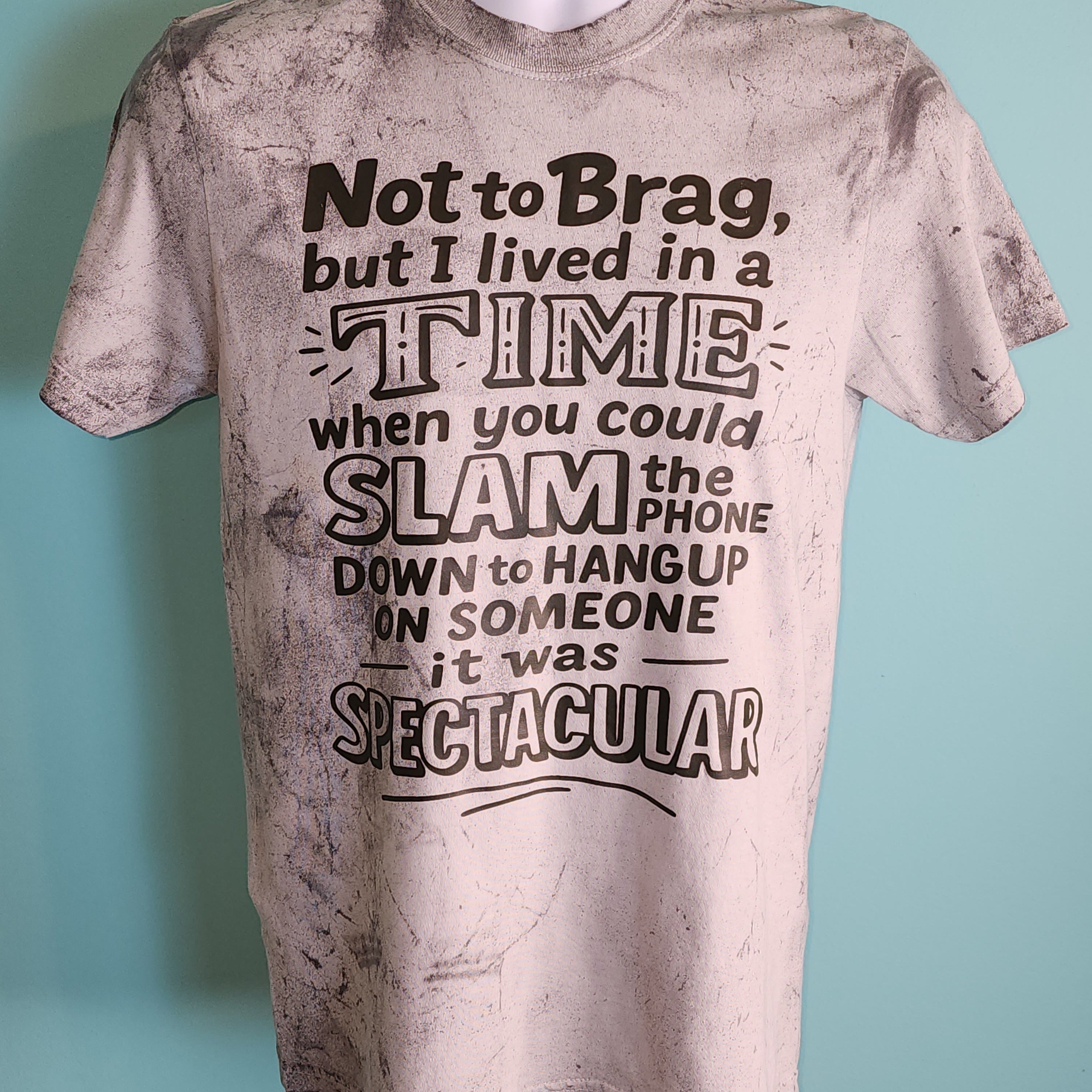 Hang Up T-Shirt