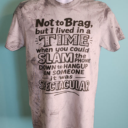 Hang Up T-Shirt