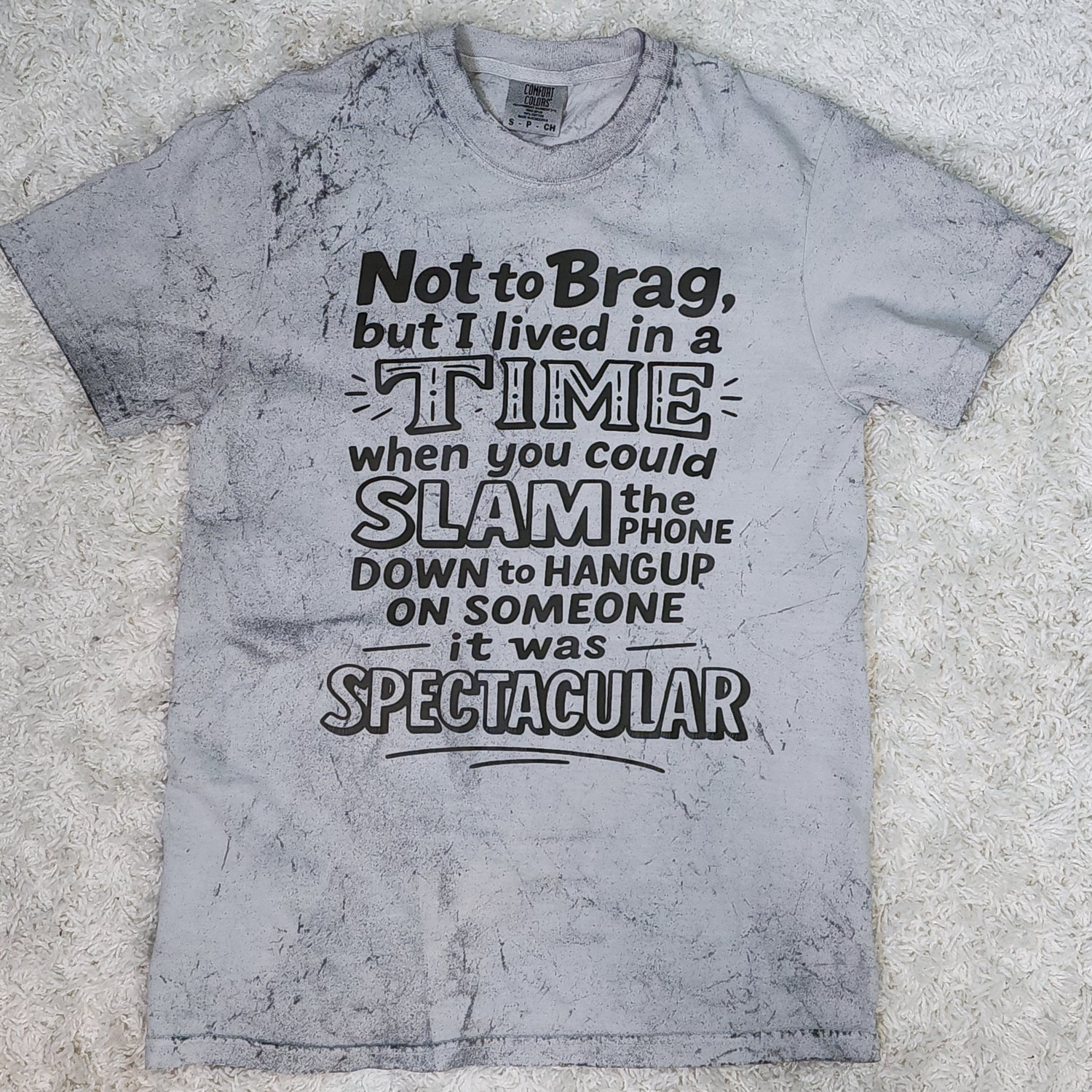 Hang Up T-Shirt