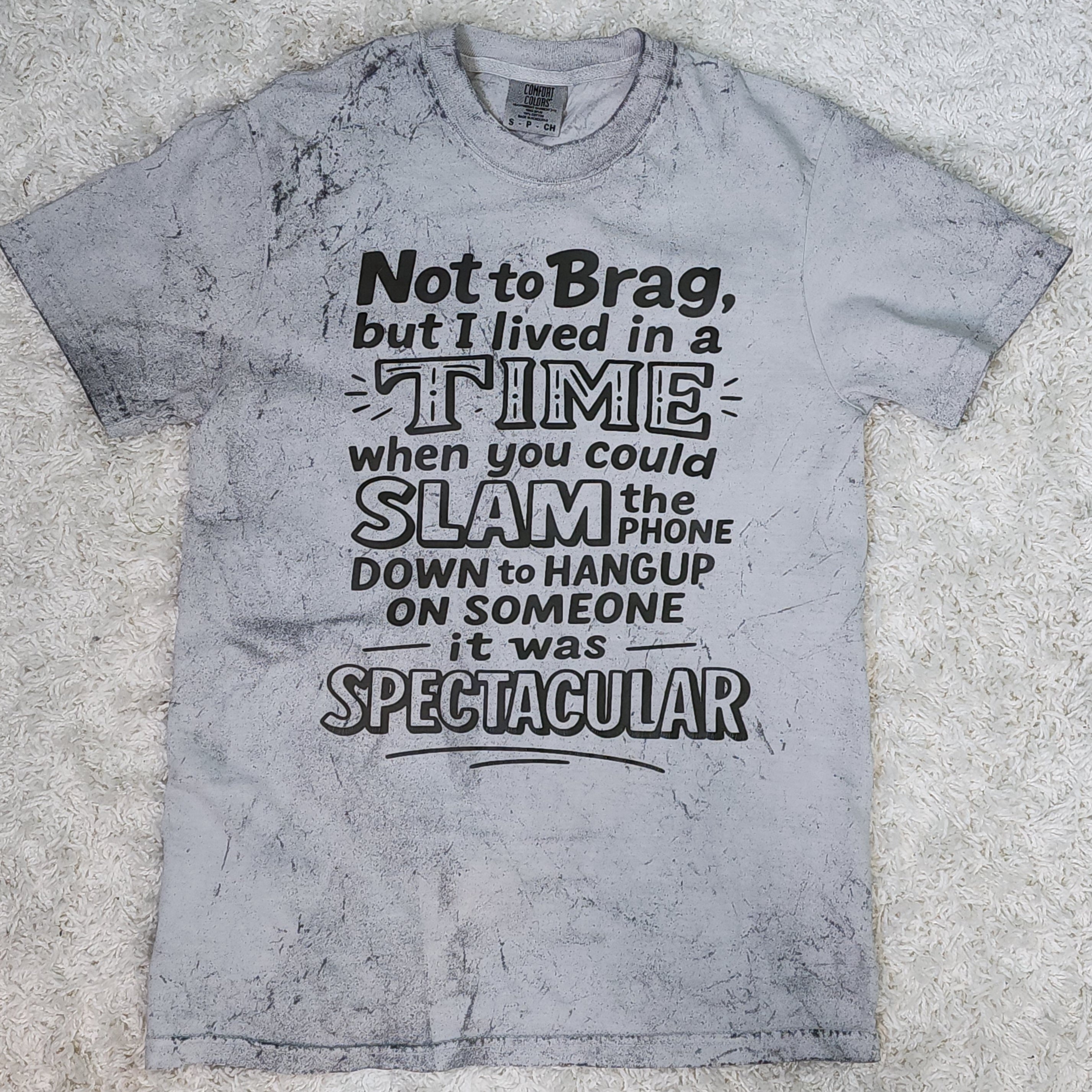 Hang Up T-Shirt