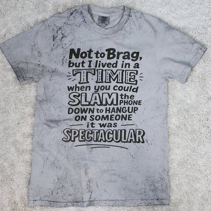 Hang Up T-Shirt