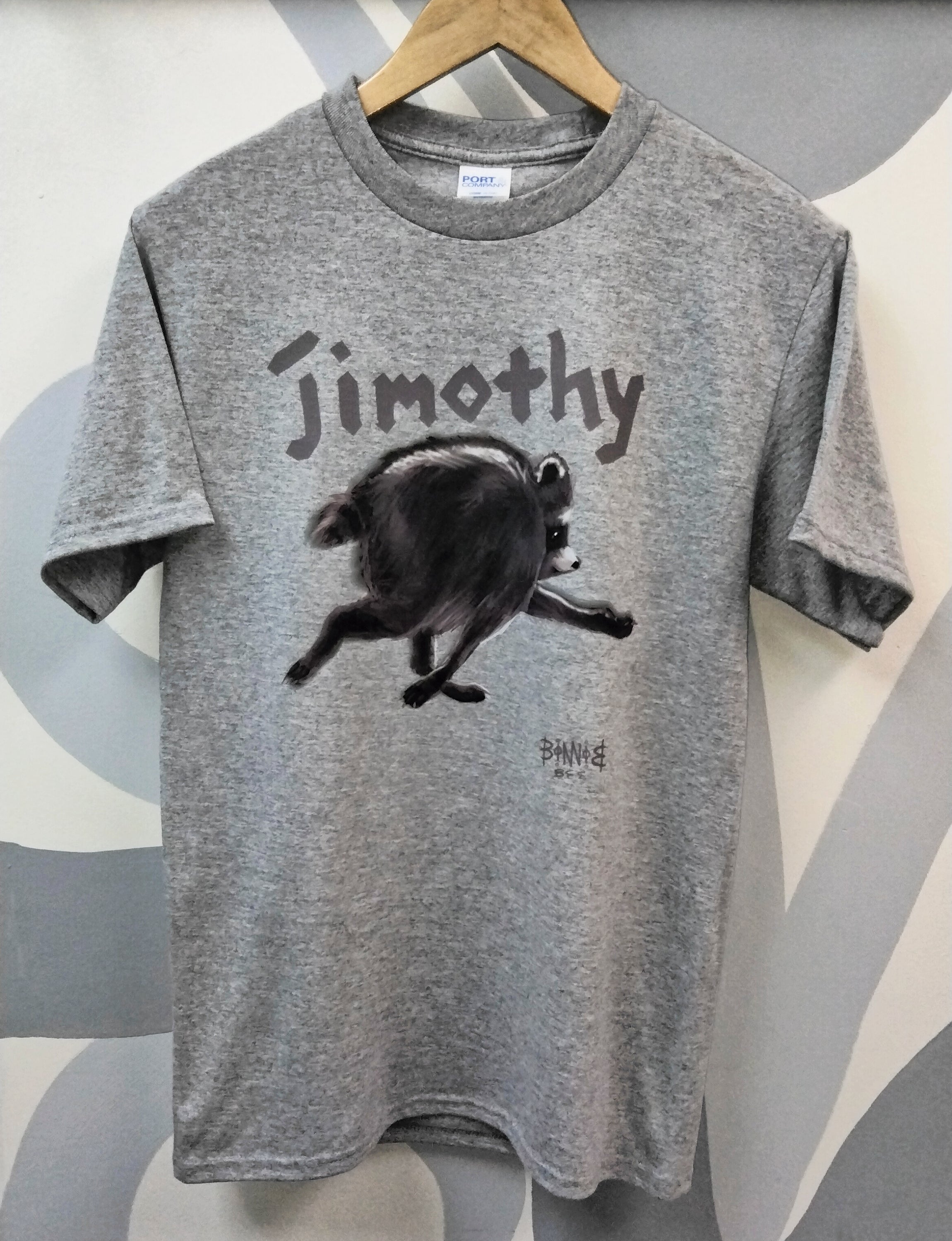 Jimothy T-Shirt
