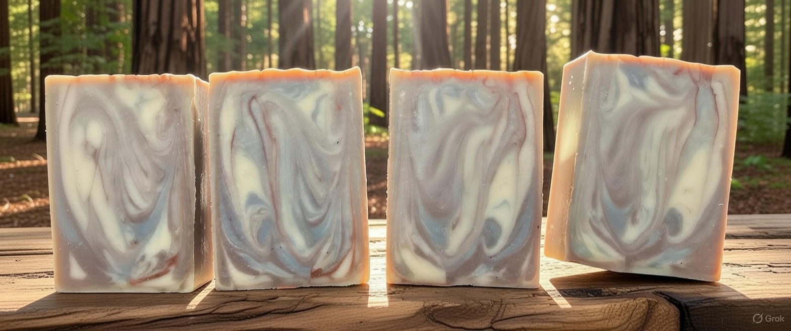 Seductive Sandalwood