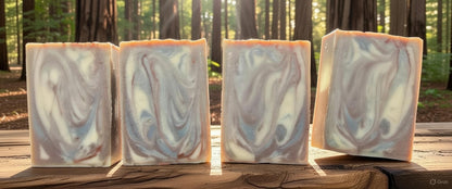 Seductive Sandalwood