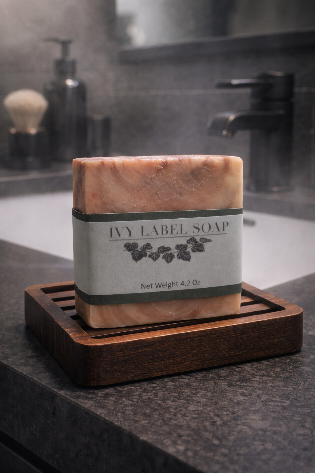 Seductive Sandalwood