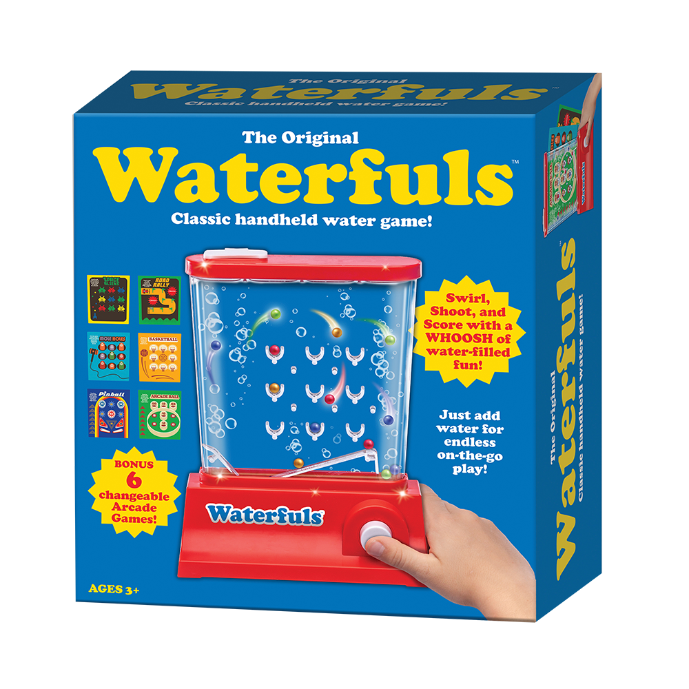 Original Waterfuls Game